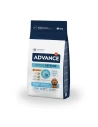Pienso para Perro Cachorro Med ADVANCE Puppy Protect de Pollo y Arroz 3kg